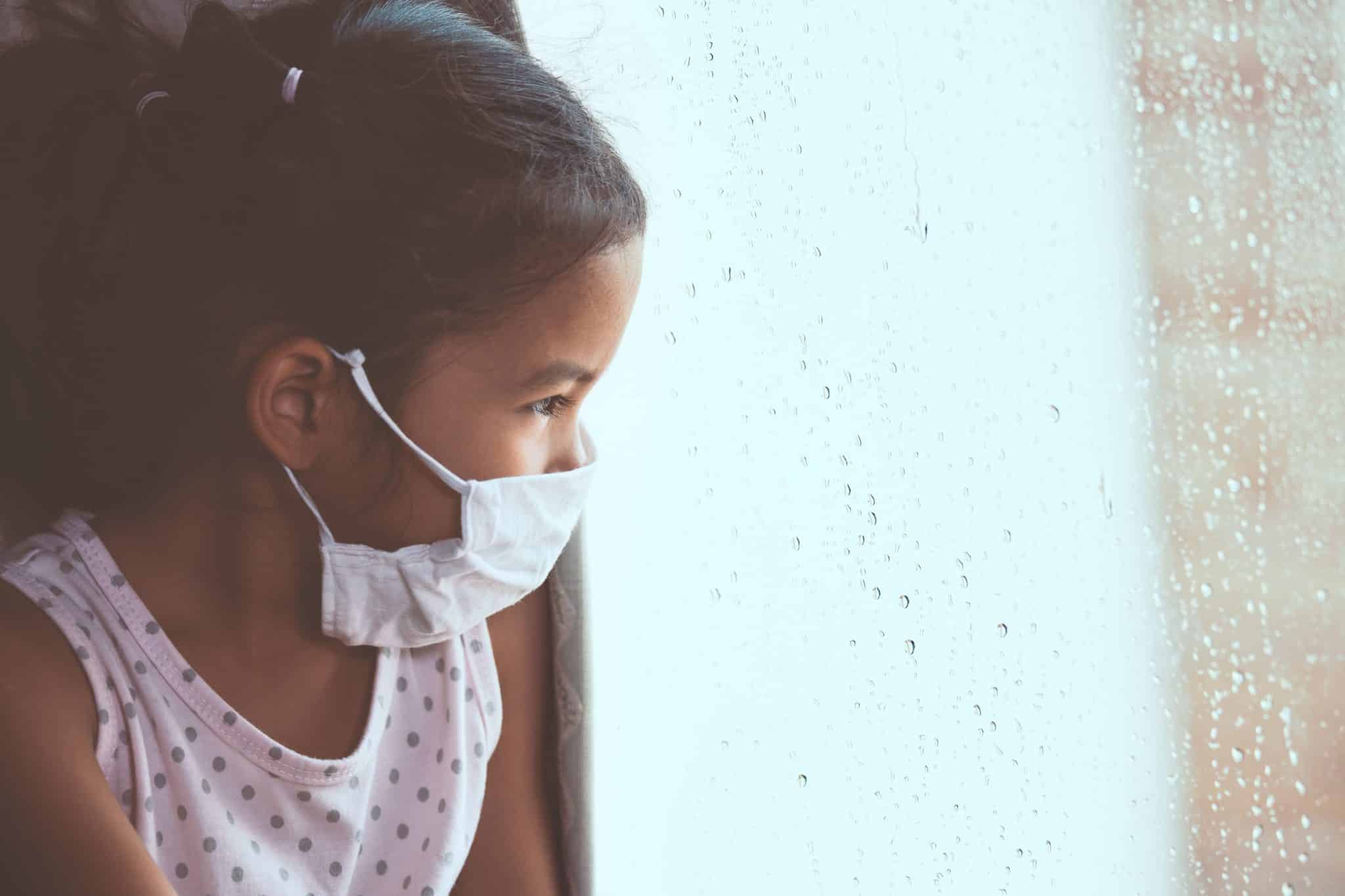 Does Hurricane Season Affect Allergies & Asthma?