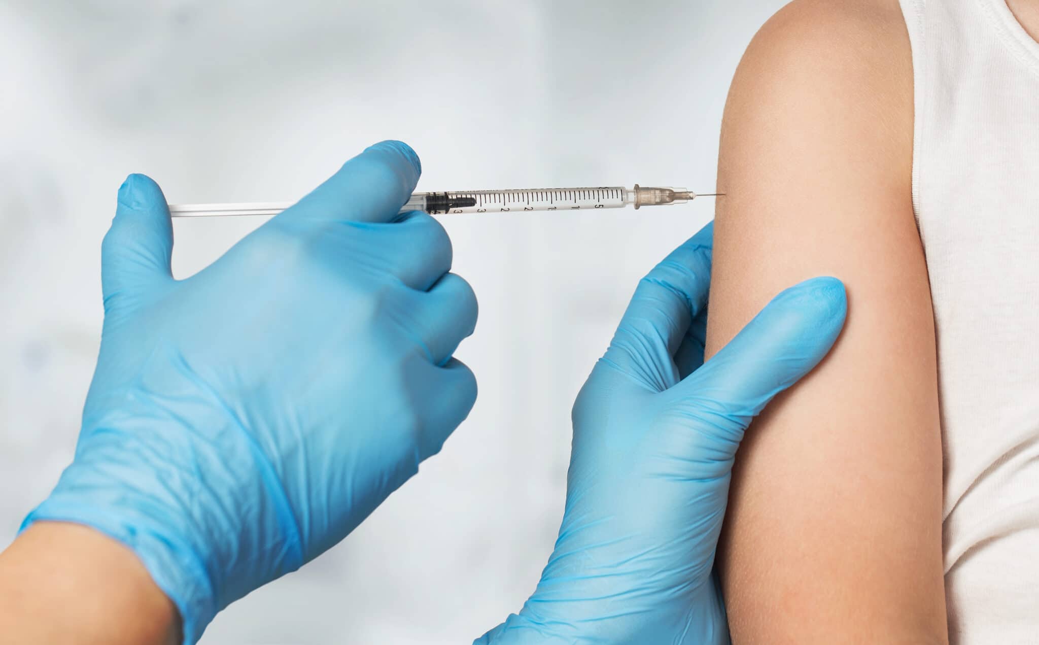 vaccinations & allergies