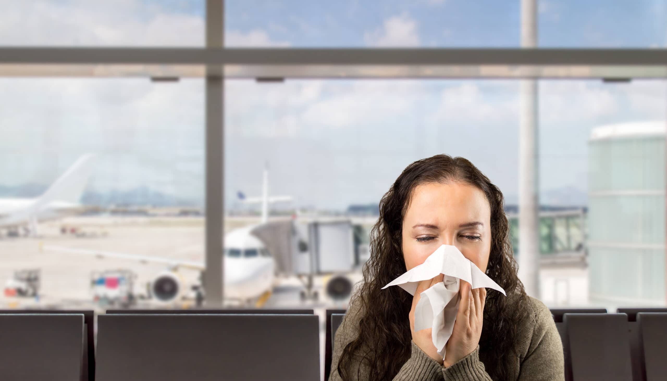 Traveling with Allergies