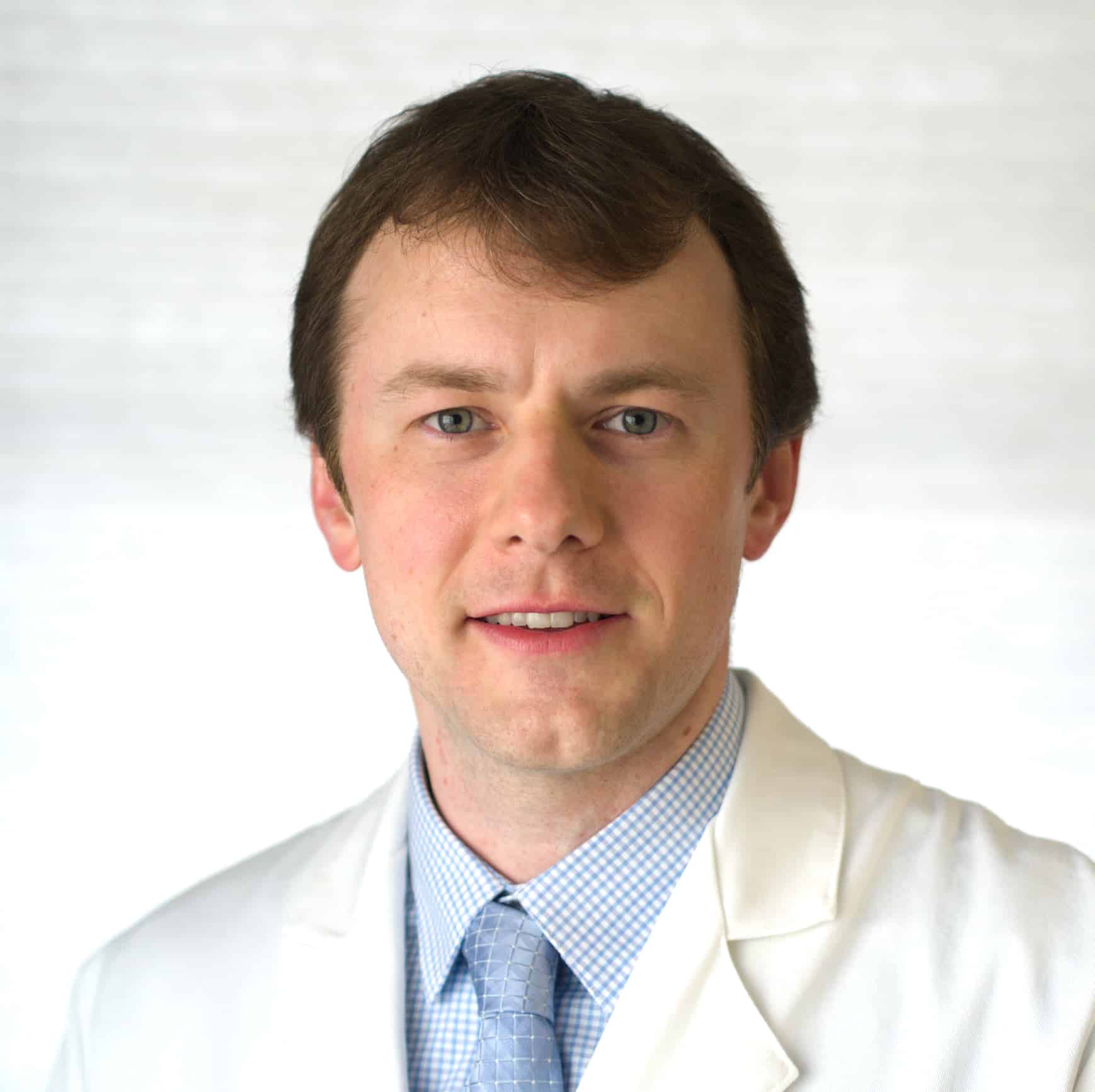 Houston Allergists: Dr. Zachary Marshall