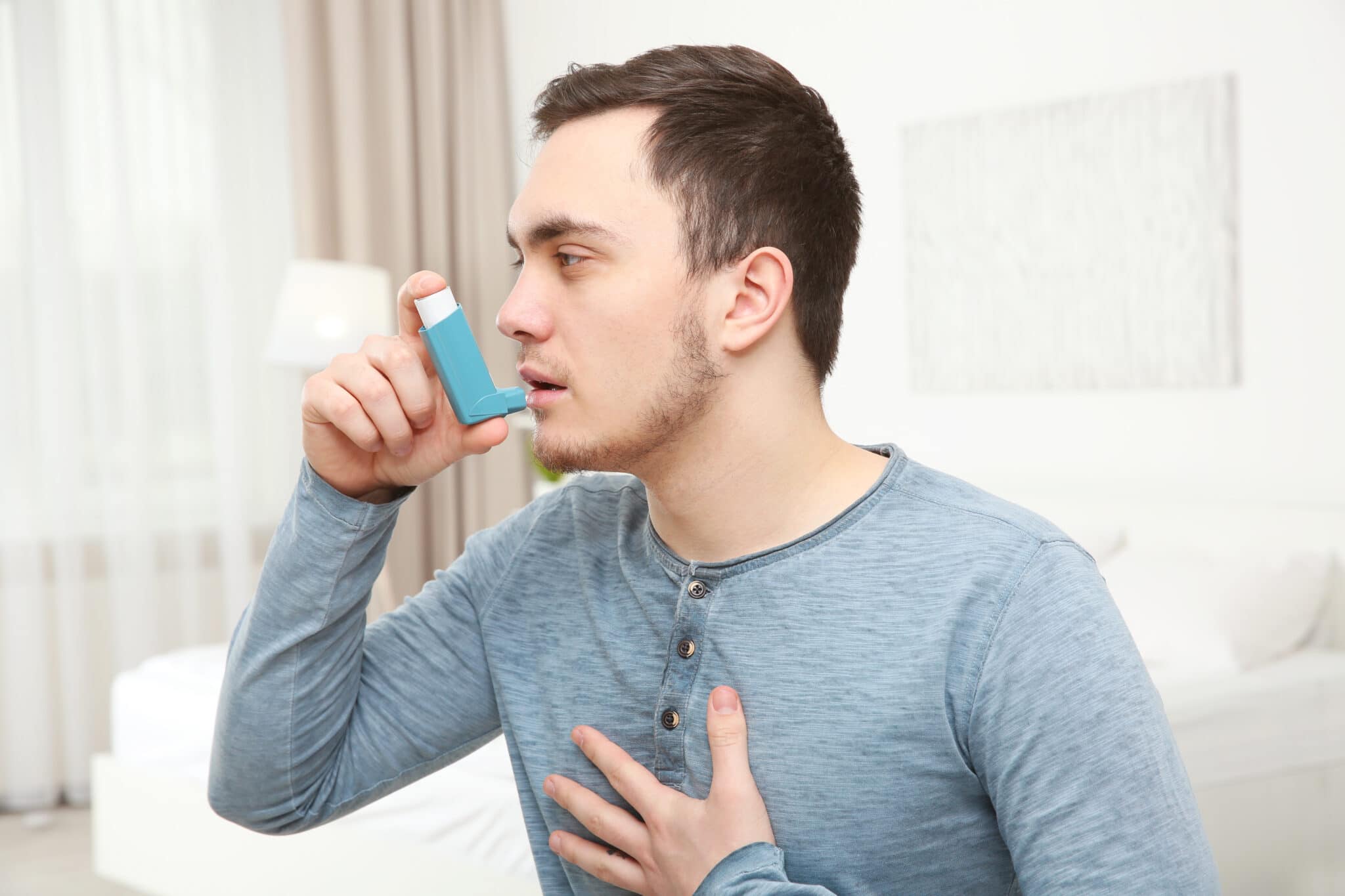 Intermittent Asthma