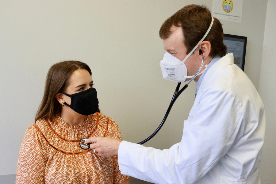 Why Its Important to See Your Allergist Regularly