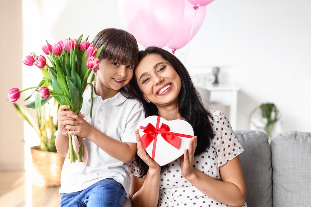 Allergy-Friendly Valentine’s Day: What You Should Know