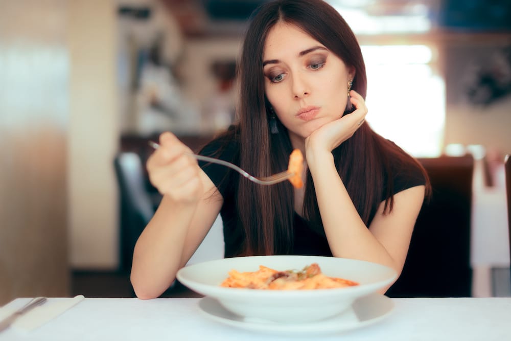 Food Allergies & Eating at Restaurants