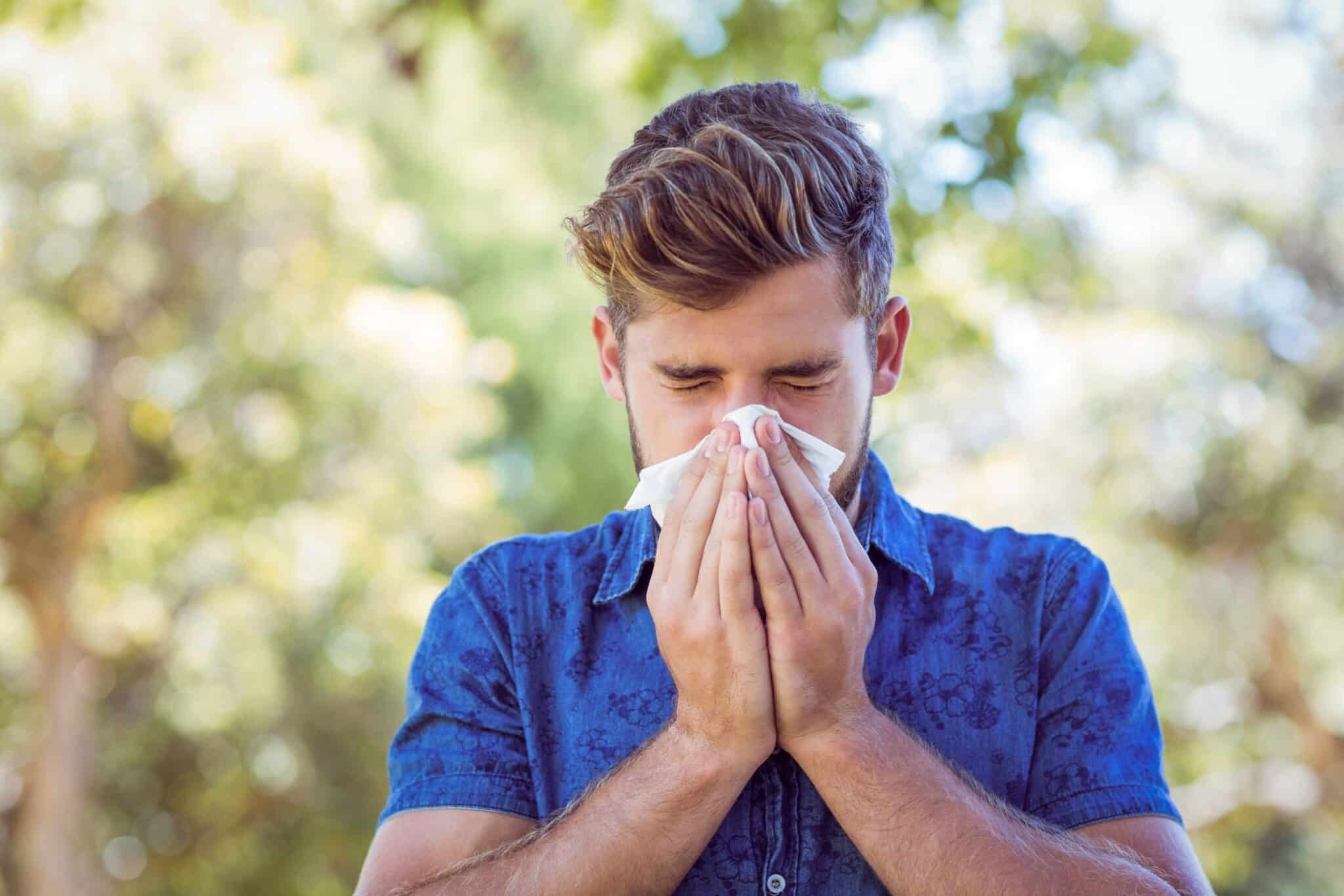 Summer Allergies: Top Allergy Tips- What You Should Know