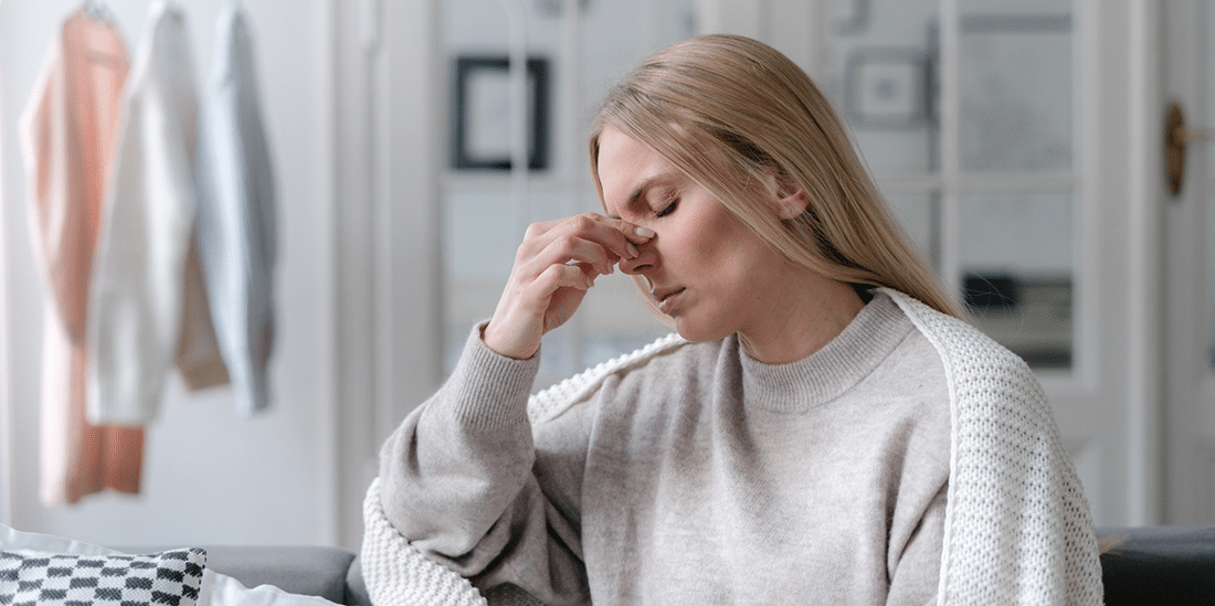 Understanding Sinusitis: What Can Be Done to Help You Breathe Easier