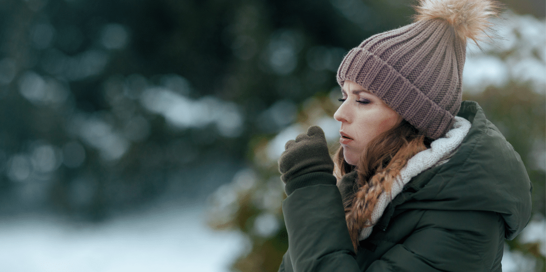 Winter Asthma - Navigating the Challenges of Asthma in Cold Weather