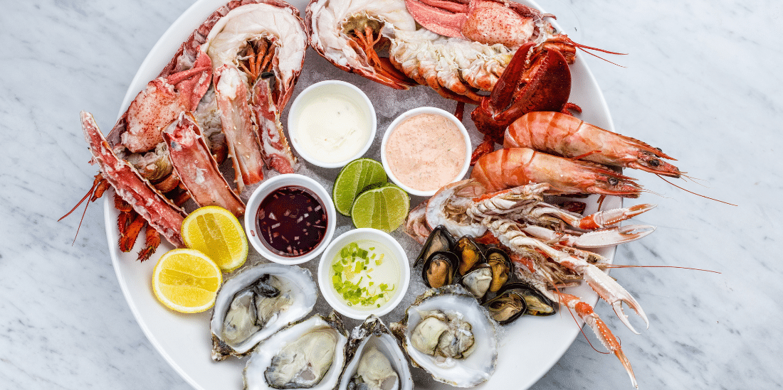 Shellfish Allergy: Unraveling Symptoms, Causes, and Treatments