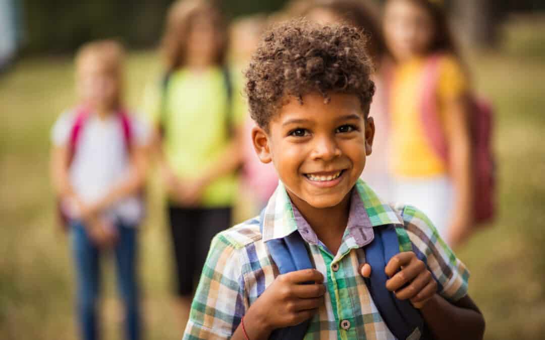 Allergy Action Plan for Children: 7 Steps to Prepare for Back to School